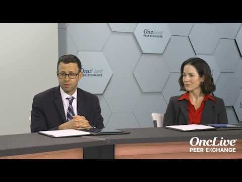 Assessing Liver Function & Actionable Mutations in HCC