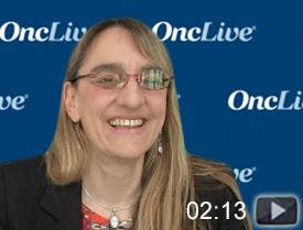 Dr. Meric-Bernstam on the Safety and Efficacy of ZW25 in HER2-Expressing Solid Tumors