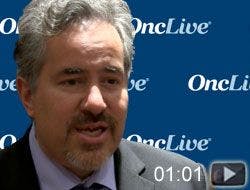 Dr. Mesa on Incorporating MPN Guidelines into Clinical Practice
