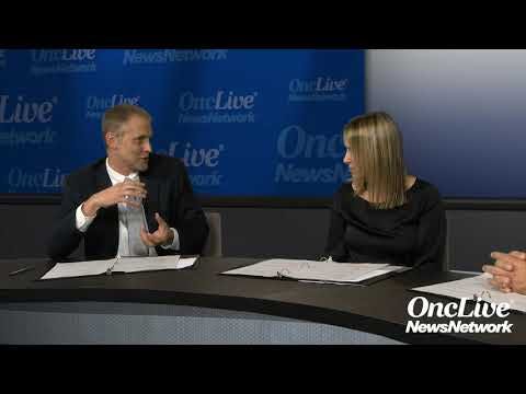 I-O Therapy Versus Surgery or Chemotherapy in NSCLC