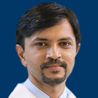 Ankit Bharat, MD, chief of thoracic surgery and director of Northwestern Medicine Canning Thoracic Institute
