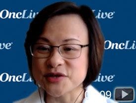 Dr. Ruan on the Utility of Molecular Profiling in Mantle Cell Lymphoma 