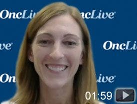 Dr. DiNardo on Timing and Impact of Response to Venetoclax Combinations in AML