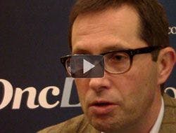 Dr. Peeters on the Utility of Aflibercept in CRC