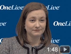 Addressing Fatigue as an Adverse Event in Ovarian and Uterine Cancers