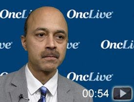Dr. Sonpavde on the Potential for Immunotherapy in Penile Cancer
