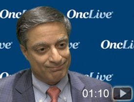 Dr. Lonial on Treatments in Heavily Pretreated Multiple Myeloma