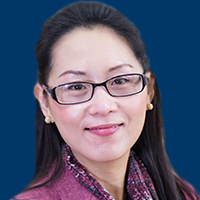 Grace K. Dy, MD, of Roswell Park Comprehensive Cancer Center