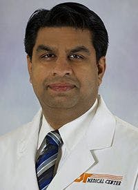 Radhakrishnan Ramchandren, MD