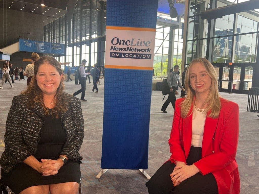 Gaining Ground in Gynecologic and Hematologic Cancers at ASCO 2023: Drs Herrera, Westin, and Jabbour