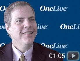 Dr. Byrd on Combination Strategies in CLL