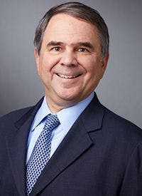 Daniel P. Petrylak, MD, Yale Cancer Center