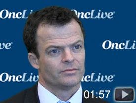 Dr. Powles on PD-L1 as a Biomarker in RCC