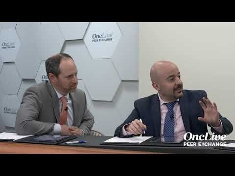 Decision Making on Consolidation Therapy for AML