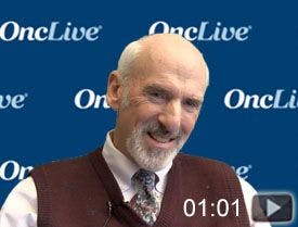 Dr. Wolf Emphasizes the Importance of Maintenance Therapy in Patients With Myeloma