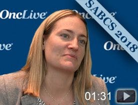 Dr. Spring on the Association Between pCR and Neoadjuvant Chemotherapy