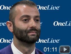 Dr. Pietrantonio on Survival Rates in Colorectal Cancer