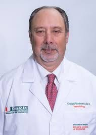 Craig Moskowitz, MD, physician in chief, Oncology Service Line, Sylvester Comprehensive Cancer Center, and professor of medicine, University of Miami Health System Miller School of Medicine