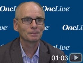 Dr. Dahut on the Future of Genetic Screening in Prostate Cancer