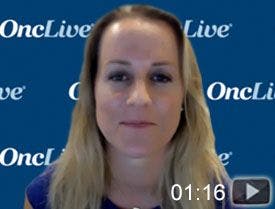 Dr. Hamilton on Recent Advances in HER2+ Breast Cancer 