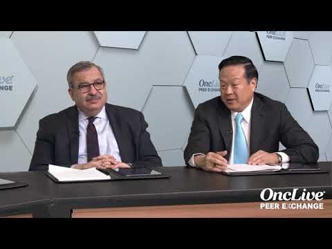 Entrectinib as Treatment for NTRK-Positive Solid Tumors