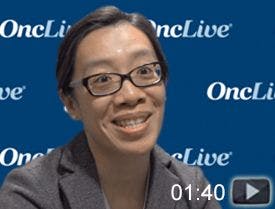 Dr. Wong on Investigational CAR T-Cell Products in Multiple Myeloma