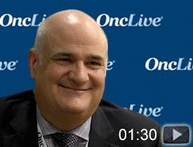 Dr. Hays on Combining PARP Inhibitors With Immunotherapy in Ovarian Cancer