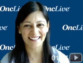 Dr. Chandra on Unanswered Questions With Targeted Therapy in Melanoma