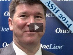 Dr. Stewart Discusses the Efficacy of Carfilzomib in the ASPIRE Trial