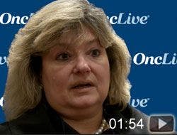 Dr. Pavlick on Immunotherapy Clinical Trials in Basal and Squamous Cell Carcinomas