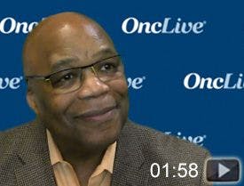 Dr. Pettaway on the Prevalence of Germline Mutations in Diverse Populations With Prostate Cancer