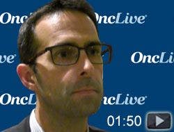 Dr. Bauer on Rovalpituzumab Tesirine in SCLC