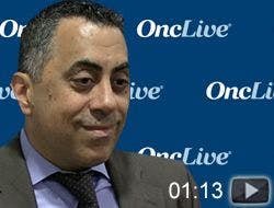 Dr. Bekaii-Saab on the Potential Impact of Napabucasin Combo in Pancreatic Cancer