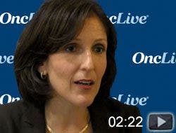 Dr. Roboz on Evolving Paradigms in AML Treatment