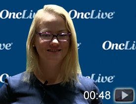 Dr. Graff Discusses the Treatment of Prostate Cancer