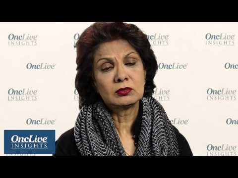 Iron Chelation Therapy Options for MDS