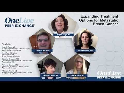 Payer Perspective of Coverage on Cancer Therapies