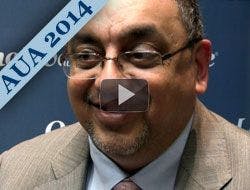 Dr. Kapoor Discusses the Inclusion of Radium-223 in AUA Guidelines for CRPC