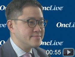 Dr. Ku on Immunotherapy in Gastric and Esophageal Cancer