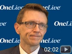 Dr. McGregor on Implications of the FDA Approval of Pembrolizumab/Axitinib in RCC