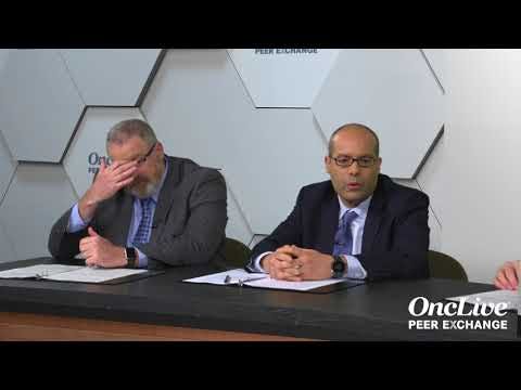 Recent Clinical Trial Data in Locally Advanced CRC