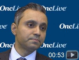 Dr. Balar on Biomarkers of Immunotherapy Response in Bladder Cancer