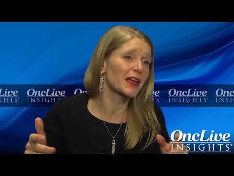 Emerging Immunotherapy Options for Metastatic NSCLC