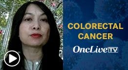 Cathy Eng, MD, FACP, FASCO, discusses results from the extended RAS analysis of the phase 3 EPIC trial in patients with metastatic colorectal cancer.