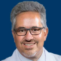 Ruben Mesa, MD, of UT Health San Antonio MD Anderson  Cancer Center