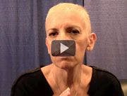 Anne Katz Discusses Cancer and Sexuality