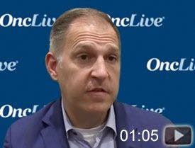 Dr. Voorhees on Updated Depth of Response in GRIFFIN Trial in Multiple Myeloma