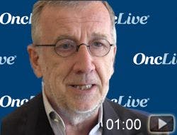 Dr. Giorgio Scagliotti on Taking a Targeted Approach to Immunotherapy in Lung Cancer