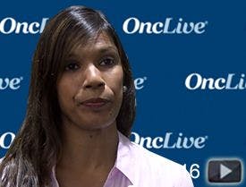 Dr. Shah on the Current State of CAR T-Cell Therapy in Myeloma