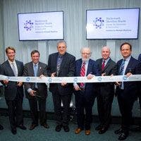 Hackensack Meridian Health Celebrates Opening of the Institute for Multiple Myeloma